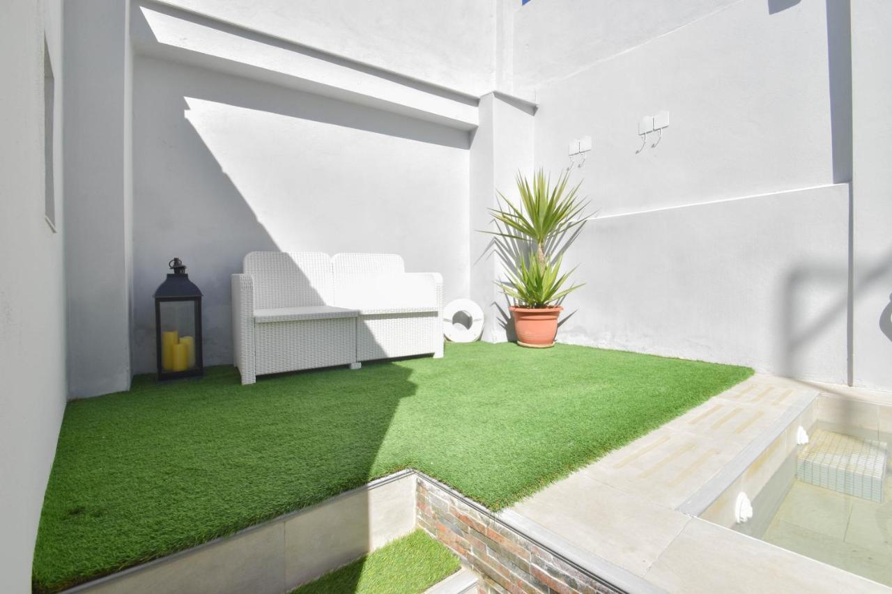 Helohome Huétor Vega Exterior photo