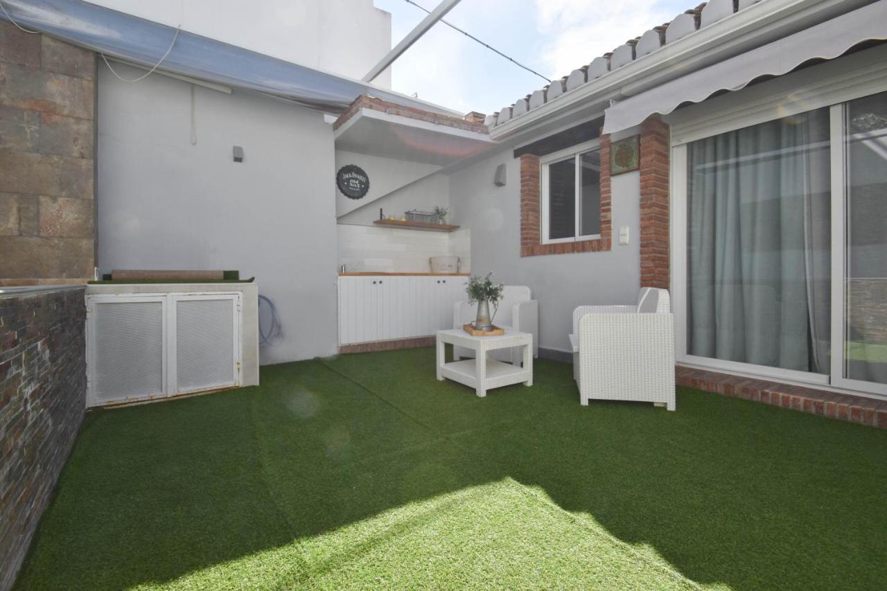 Helohome Huétor Vega Exterior photo