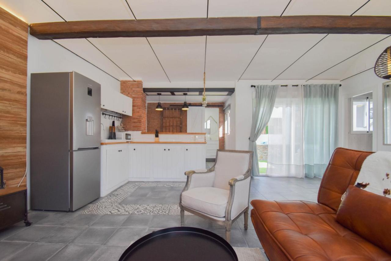 Helohome Huétor Vega Exterior photo