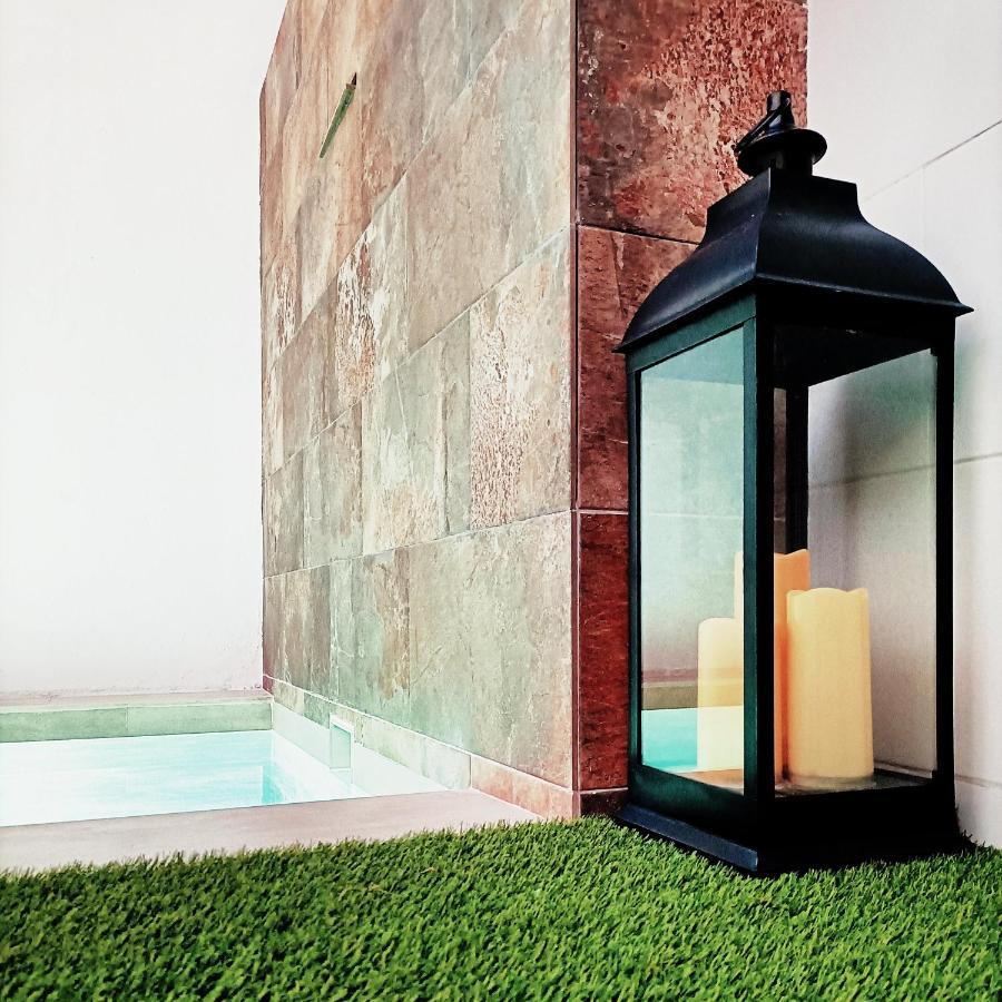 Helohome Huétor Vega Exterior photo